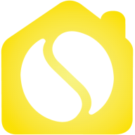 Sensory App House Logo